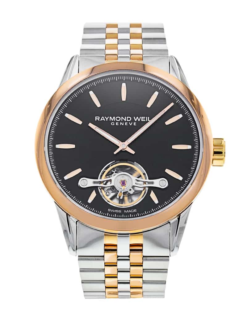 Raymond Weil Freelancer 2780-SP5-20001 Raymond Weil Freelancer 2780-SP5-20001